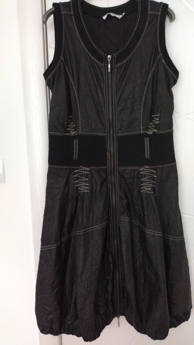 Ефектен дамски елек