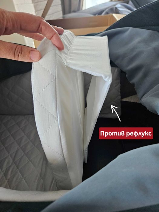 Детска количка 2 в 1 Easywalker Harvey5 Premium