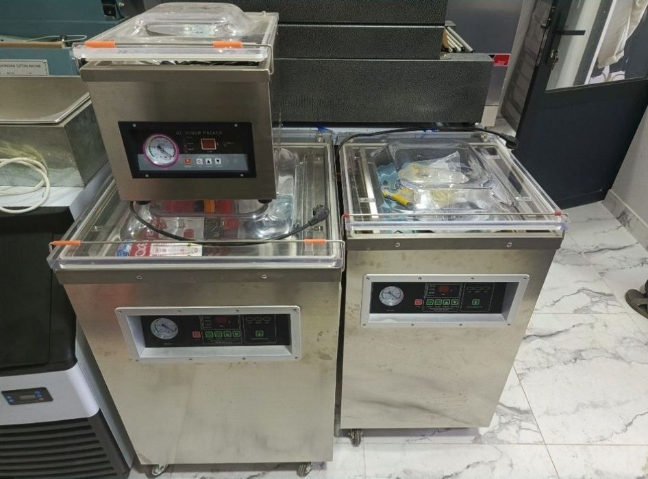 Vakum apart Вакуумный аппарат vakum qadoqlash mini vakum vakom aparat