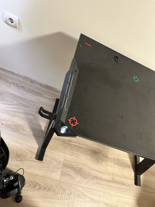 Гейминг бюро здраво и стабилно