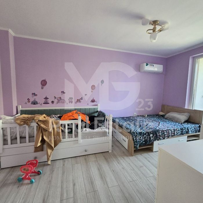 Продава се Тристаен апартамент в Пловдив, Тракия - 109 кв.м за 1926 €/кв.м - Снимка #7