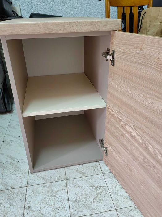 Нов шкаф от 18 мм ПДЧ