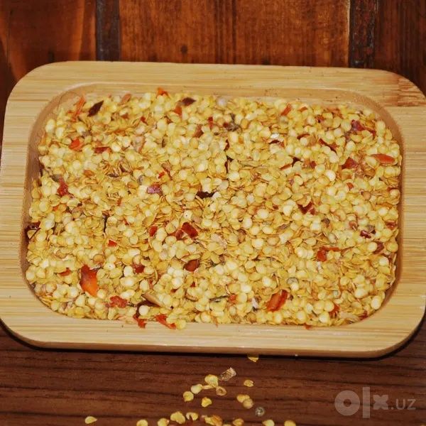 Xitoy qizil qalampir uruği