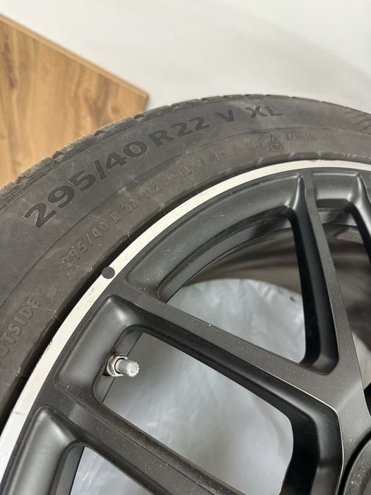 Диск на Геленваген