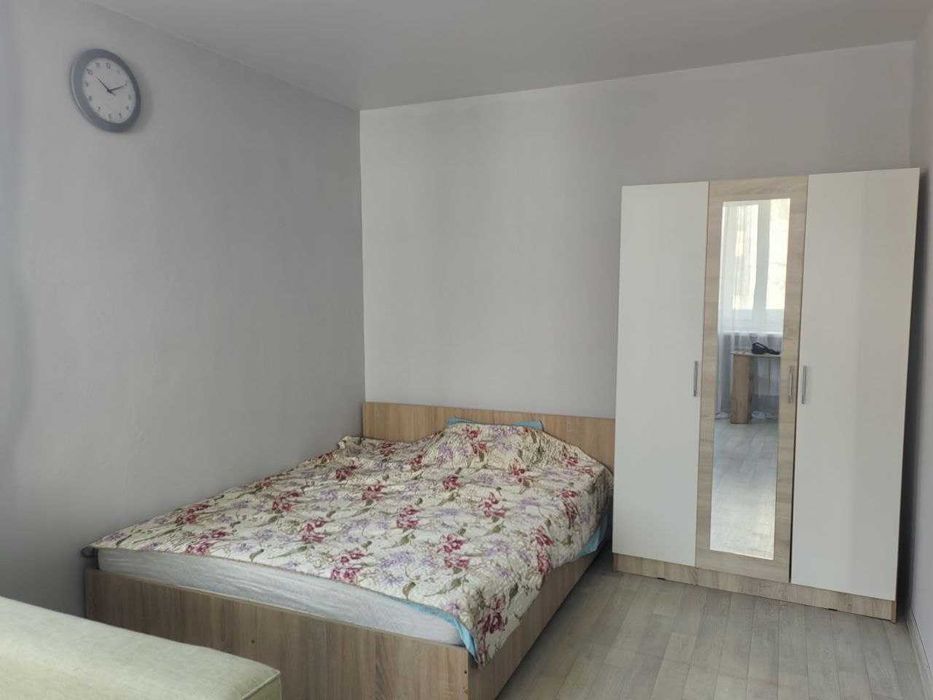 Срочно сдам 1 ком кв-ру 2/5 Мукумий, метро Новза, Торговый, Гагарин А1