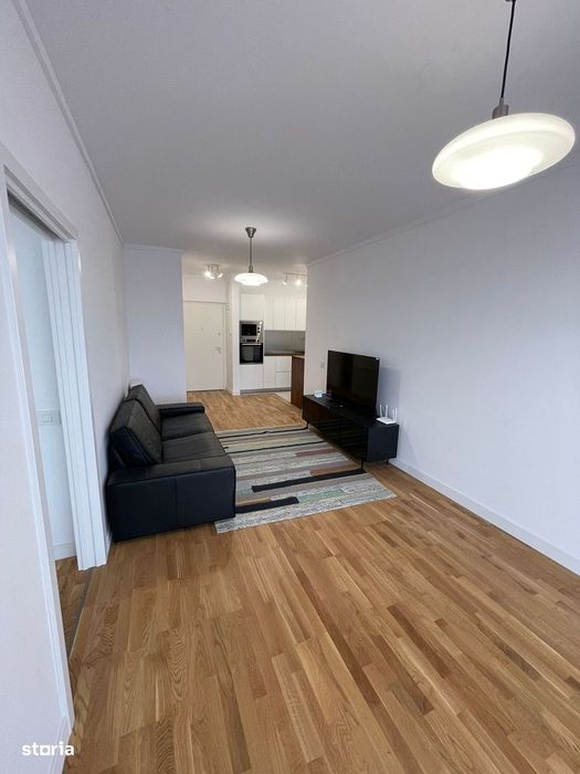 Apartament | 3 camere | bloc nou |  Jiului | Marmura Residence