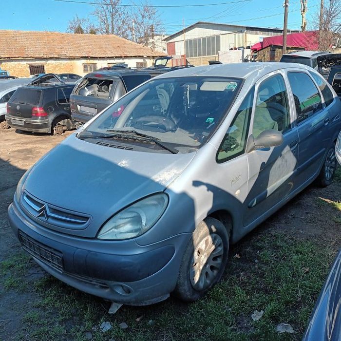 Dezmembrari  Citroen XSARA PICASSO (N68)  1999  > 0000 2.0 HDi Motori