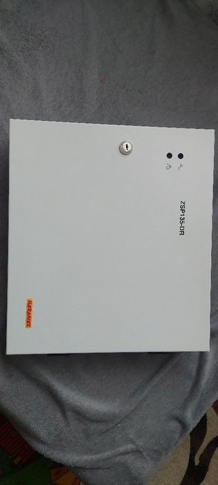 Sursa ZSP135-DR Merawex