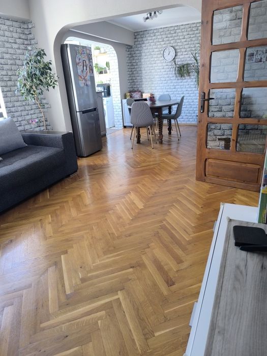 Продава се Четиристаен апартамент в Варна, Владислав Варненчик - 83 кв.м за 1168 €/кв.м - Снимка #4