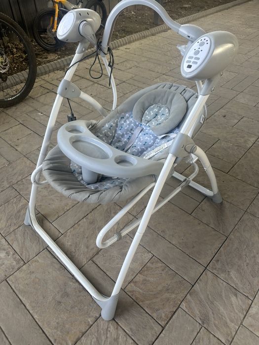 Продам детскую качалку