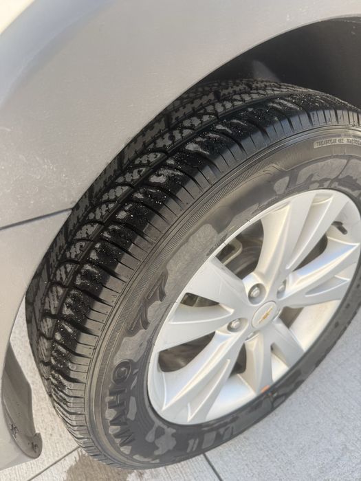 Captiva 2.4 kraska toza