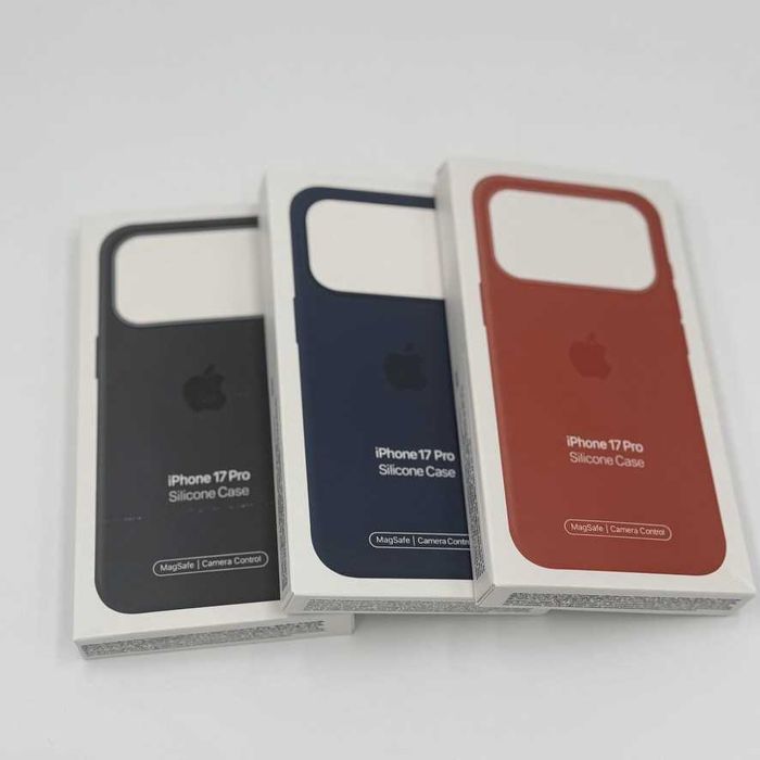  Apple Crossbody Strap връзка за iPhone 17, 17 Air, 17 Pro и Pro Max