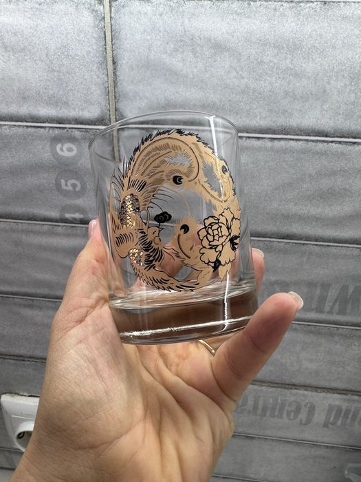 Продам стаканы 5 штук