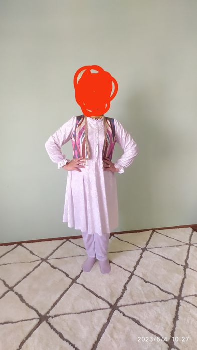 Ko'ylak lozim, nimcha