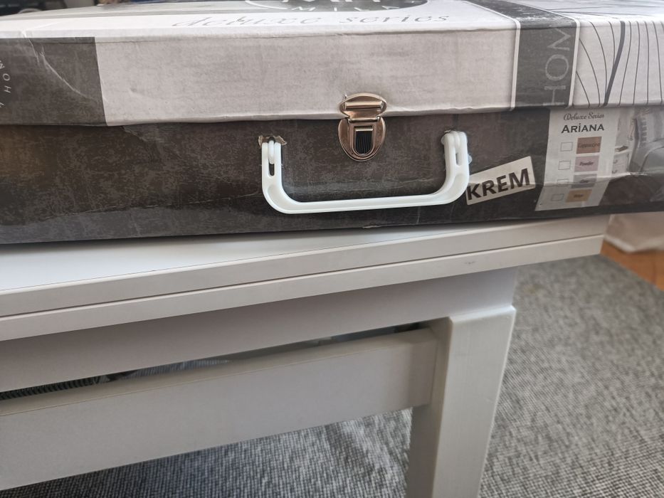 Set cuvertura și fete de perna