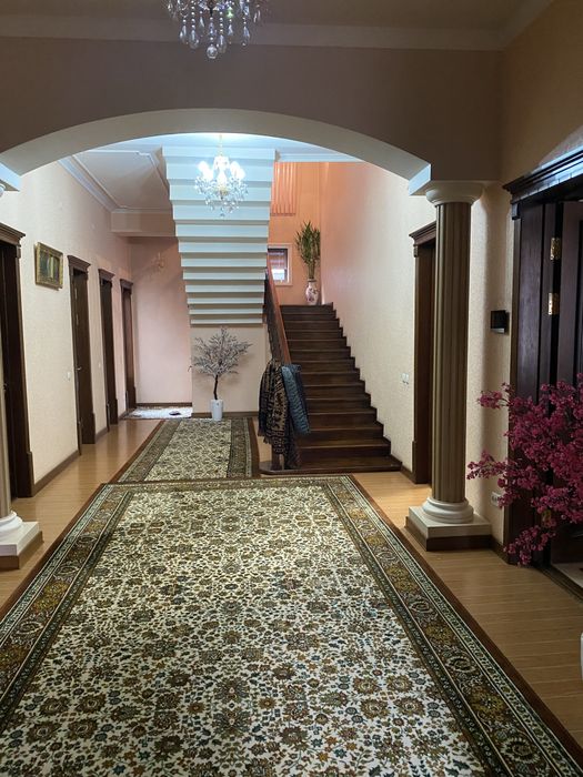 Продается участок 8.2 соток.