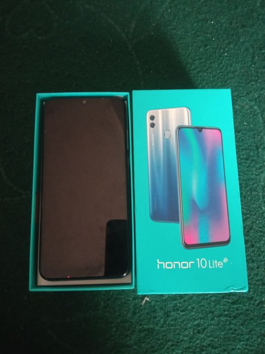 Honor 10 lite sotiladi