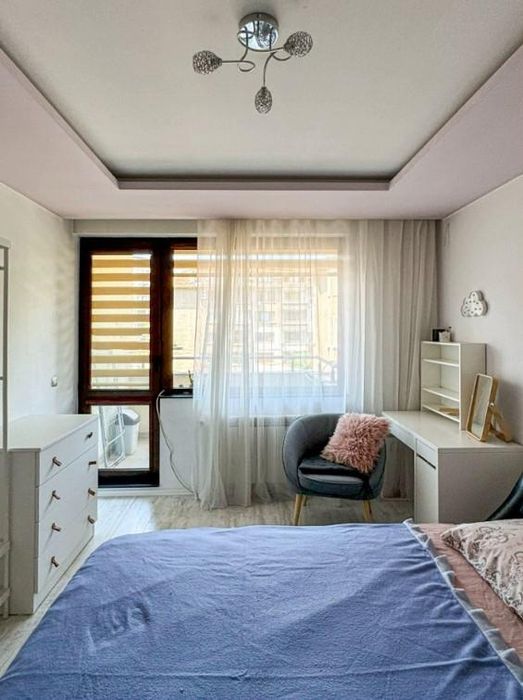 Дава се под наем Двустаен апартамент в София, Оборище - 70 кв.м за 650 € - Снимка #7