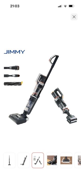 Продаю моющий пылесос