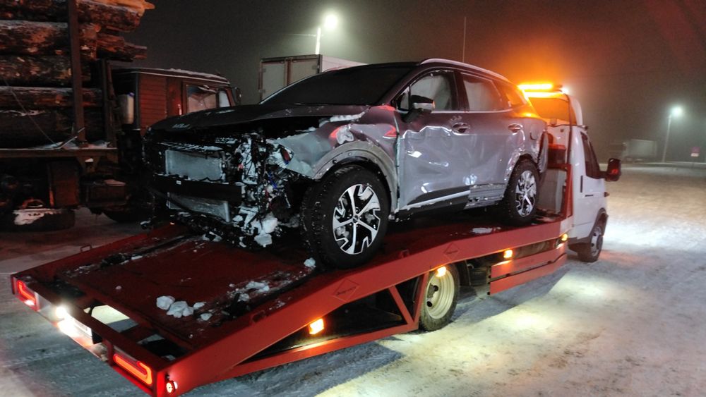 Эвакуатор недорого   24/7