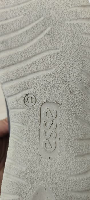 Туфельки ESSE Турция