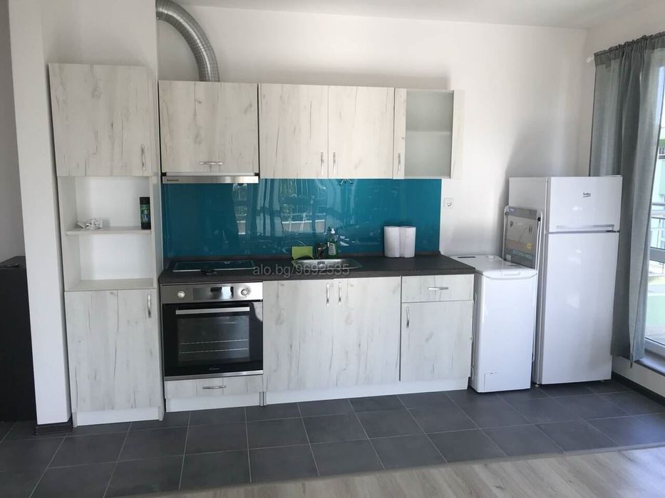 2-стаен в София-Горна Баня цена 599 евро