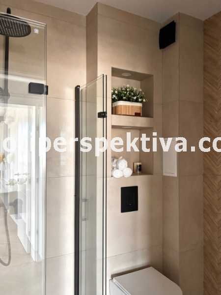 Продава се Тристаен апартамент в Пловдив, Тракия - 100 кв.м за 969 €/кв.м - Снимка #8