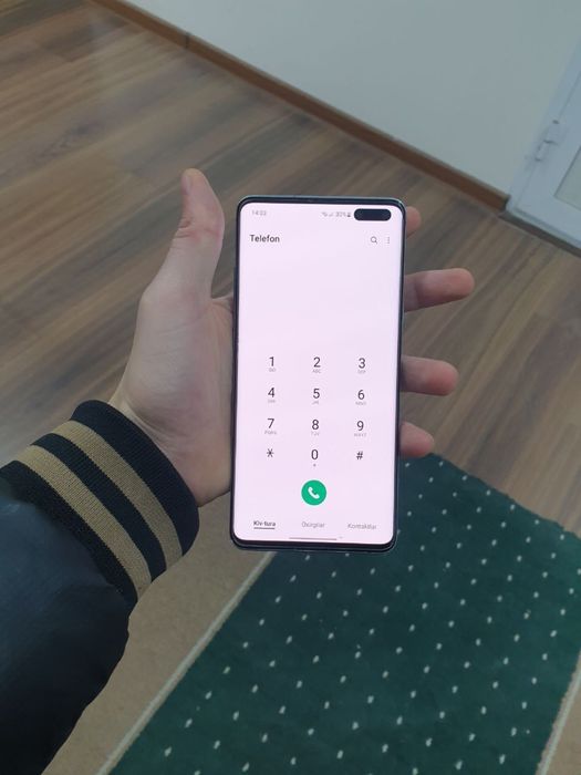 Samsung S10 5G abmen iphone 11