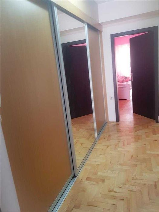 Дава се под наем Тристаен апартамент в Бургас, Лазур - 75 кв.м за 229.5 € - Снимка #7