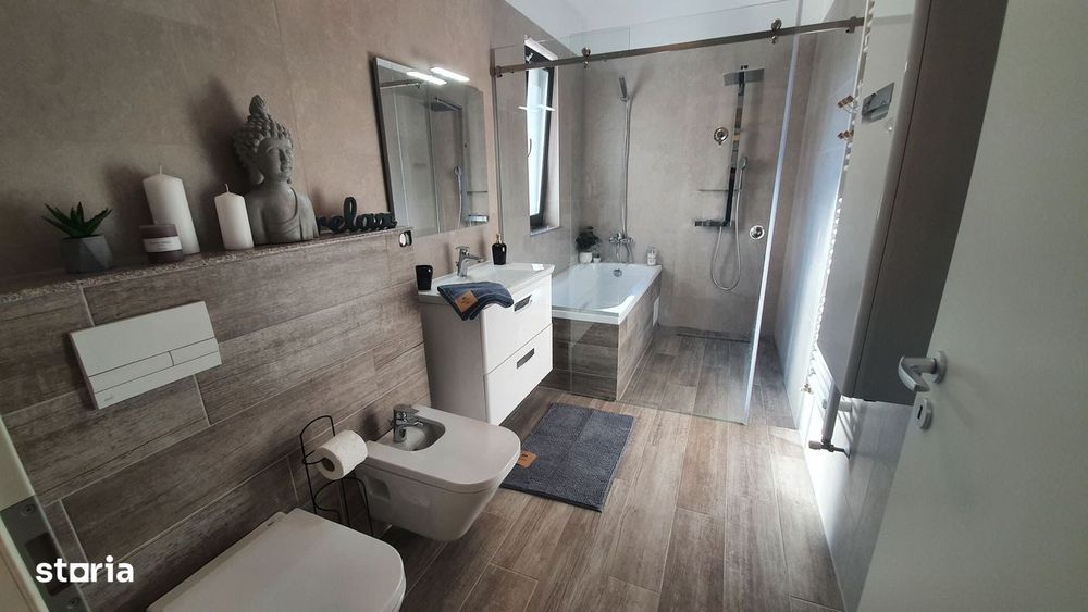 Apartament cu 2 camere in bloc nou Dumbrăvița Kaufland