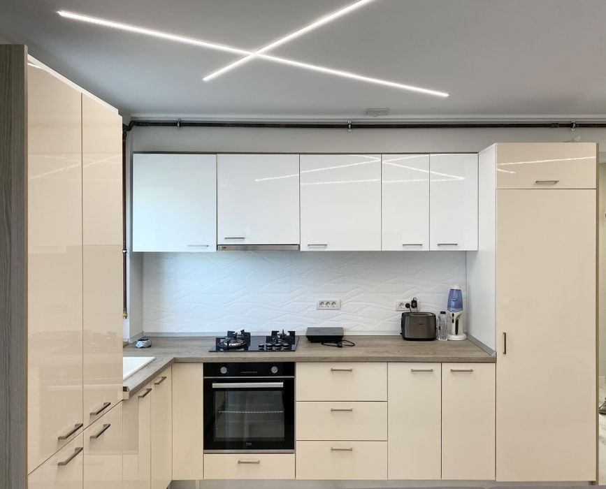 Vand Apartament ultramodern Mamaia-Nord zona Hanul cu Peste