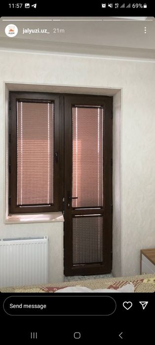 jalyuzi dekor baget karniz turba karniz