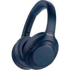 наушники Sony WH-1000XM4