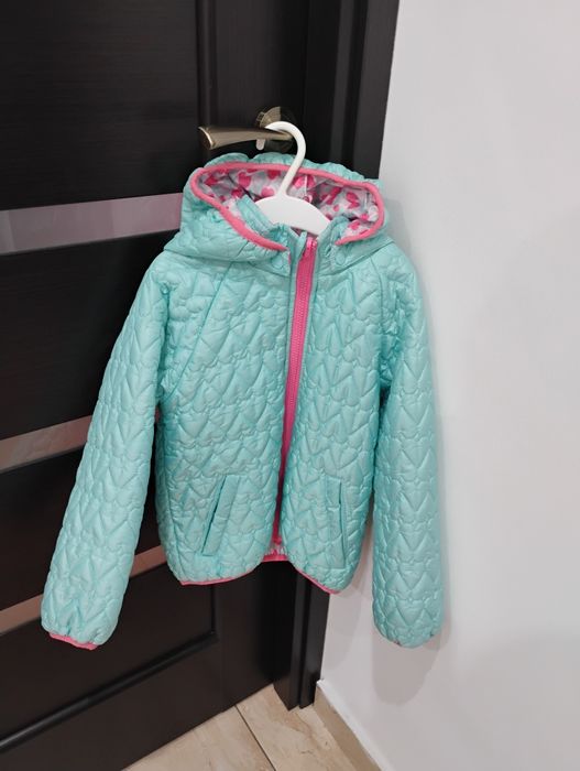 Geacă primăvară HM 116