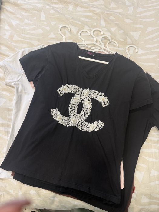 Тениски Hugo, Guess, Calvin Klein