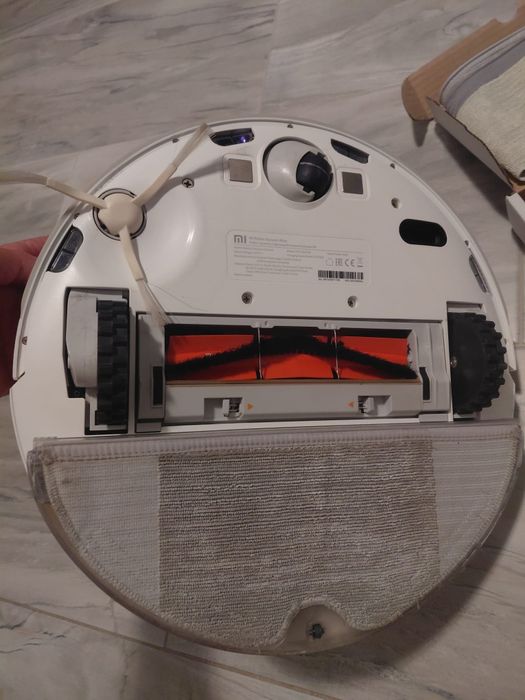 Xiaomi Mi robot vacuum