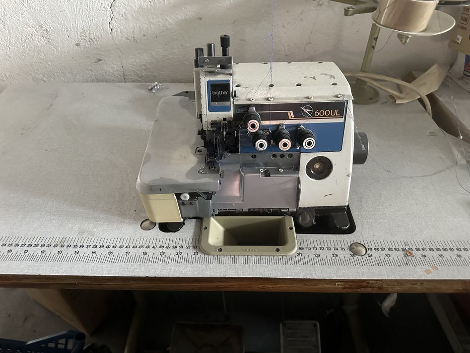 Шивашки машини разпродажба