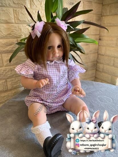 Куклы Реборн Стелла  Оригинал