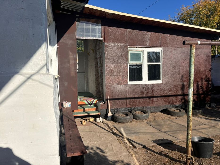 Квартира однокомнатная