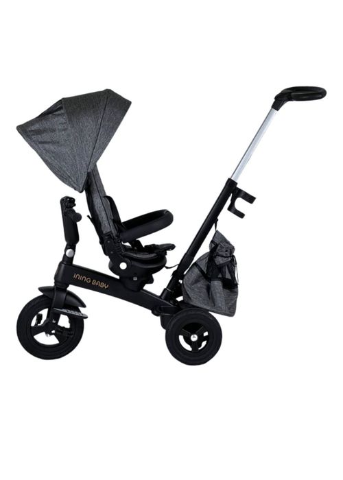 Вело-коляска INING BABY T618A