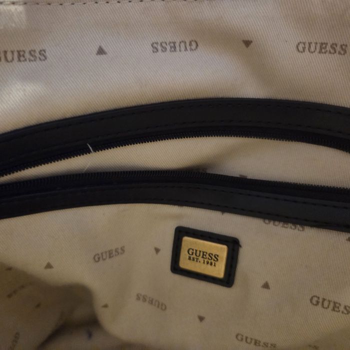 Geata Guess originală