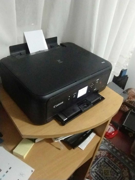 Canon Seria PIXMA TS5150