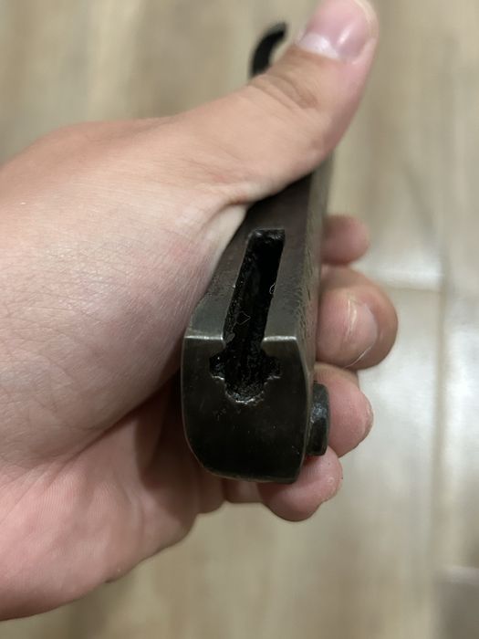 Турски Ерзац М95