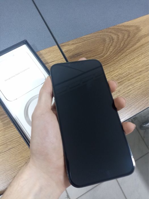 iPhone 13 pro max 256gb