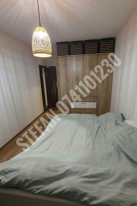 Proprietar vând apartament 3 camere,Iris, Oasului 86-90 + 2 parcari