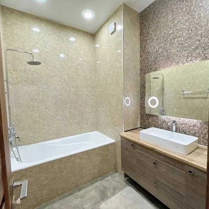 1-комнатная квартира в Сергелийском районе — срочно