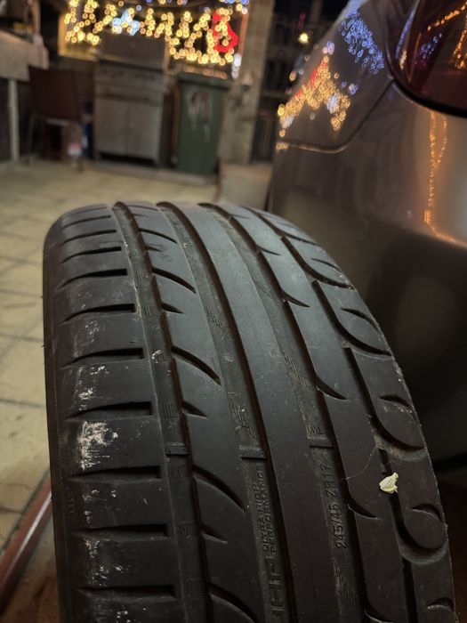 Летни гуми - Kormoran 245/45 R17 99W XL(Extra Load)