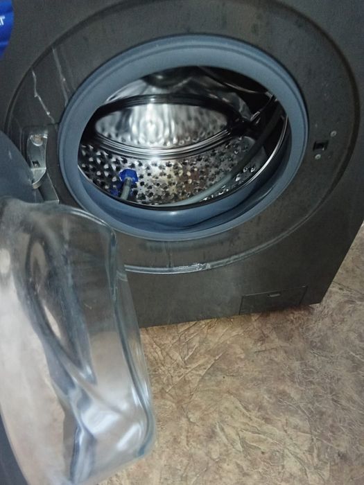 Продам стиральную машинку