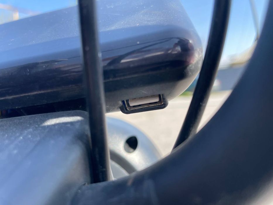 Продам электрoвелосипед Vetro