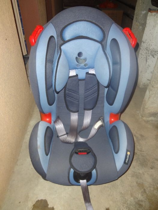 Стол за кола за дете до 25 кг.